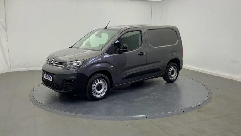 Dore Utilisé 2021 Citroën Berlingo Monospace | 16 490 € - Image 1/4