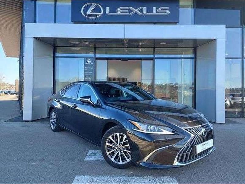 Occasion Lexus ES300H Business Edition 218 ch (160 kW) 2024 Berline