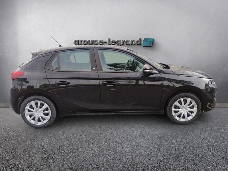 Occasion Opel Corsa-e Edition 100 kW (136 ch) 2022 Citadine