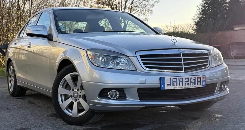 Occasion Mercedes C220 Classic 170 ch (125 kW) 2007 Berline