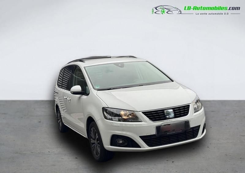 Utilisé 2020 Seat Alhambra Monospace | 32 000 € (Prix juste) - Image 1/4