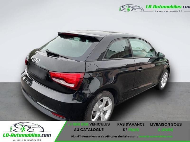 Occasion Audi A1 Sport 95 ch (69 kW) 2016 Citadine