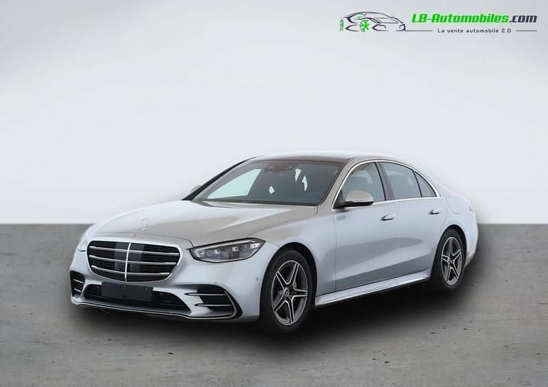 Utilisé 2023 Mercedes S580 Berline | 123 200 € - Image 1/4