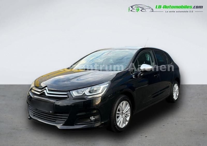 Utilisé 2016 Citroën C4 PureTech Berline | 11 900 € (Prix assez cher) - Image 1/4