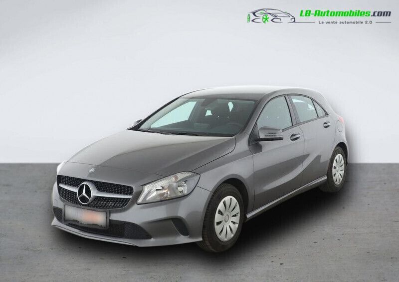 Utilisé 2016 Mercedes A160 Berline | 20 100 € (Prix juste) - Image 1/4