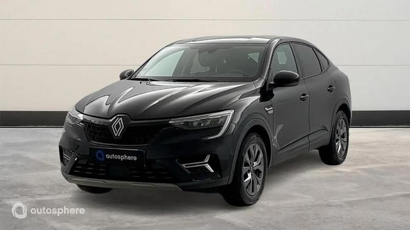 Utilisé 2024 Renault Arkana Evolution SUV | 22 999 € (Prix juste) - Image 1/4