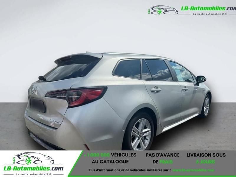 Occasion Suzuki Swace 122 ch (89 kW) 2021 Break