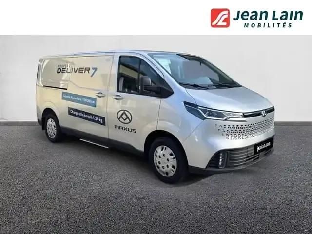 Occasion Maxus V70 150 ch (110 kW) 2024 Gris Van