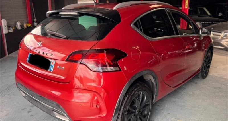 Occasion DS Automobiles DS3 Crossback 180 ch (132 kW) 2015 SUV