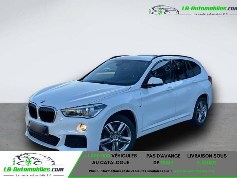 Occasion 2017 BMW 118 Comfort Edition Citadine | 22 900 € (Prix cher) - Image 1/4