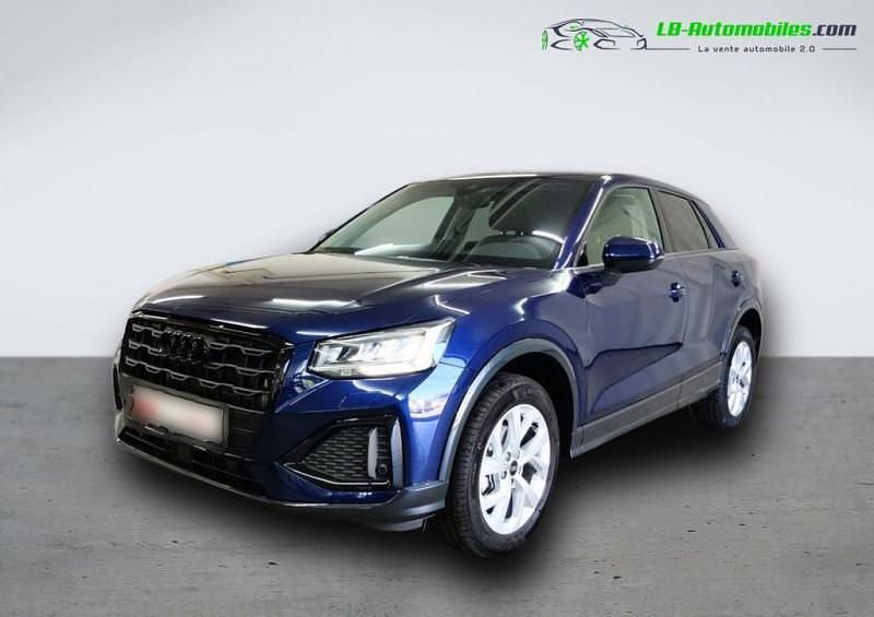Utilisé 2024 Audi Q2 SUV | 32 900 € (Prix juste) - Image 1/4