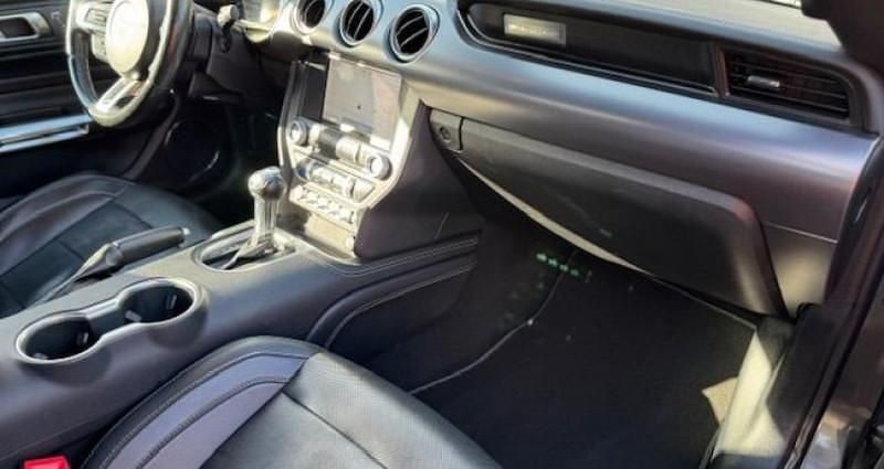Occasion Ford Mustang GT Premium 450 ch (330 kW) 2019 Coupé