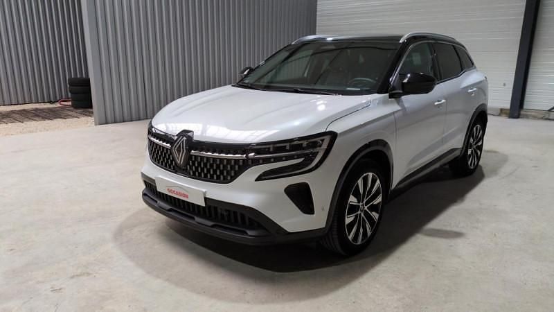 Occasion Renault Austral Techno 2025 SUV