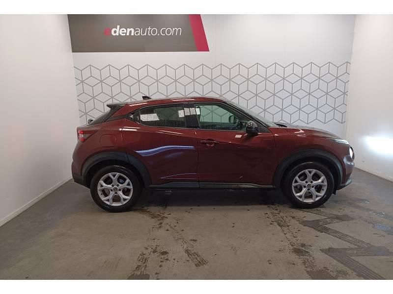 Occasion Nissan Juke N-Connecta 114 ch (83 kW) 2022 SUV