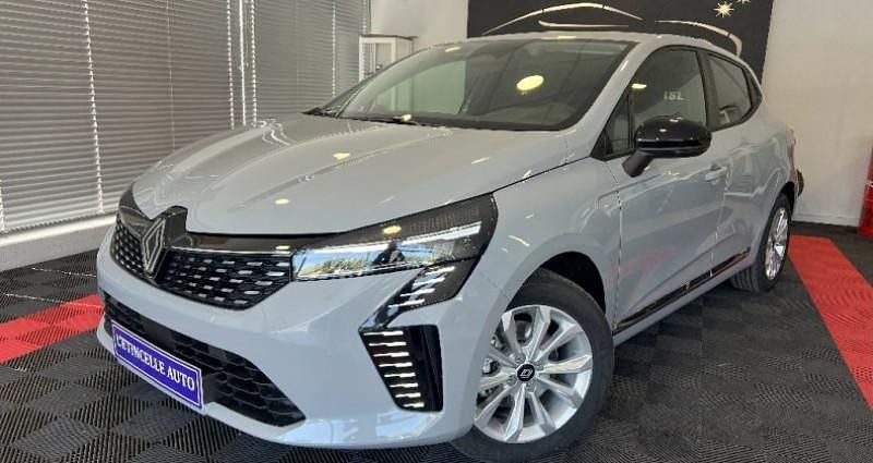 Occasion 2025 Renault Clio V Citadine | 19 990 € (Prix assez cher) - Image 1/4