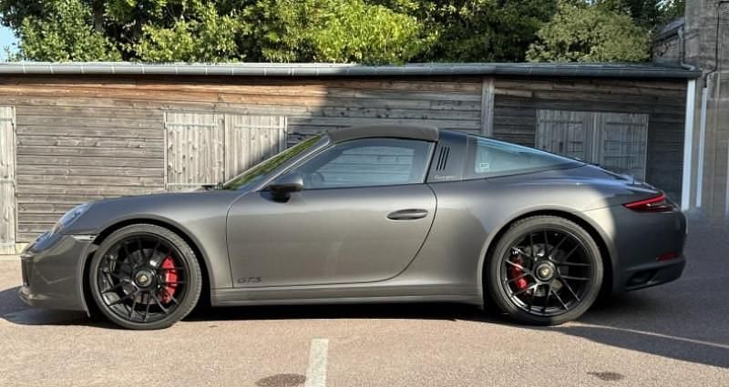 Occasion Porsche 991 450 ch (330 kW) 2018 Coupé