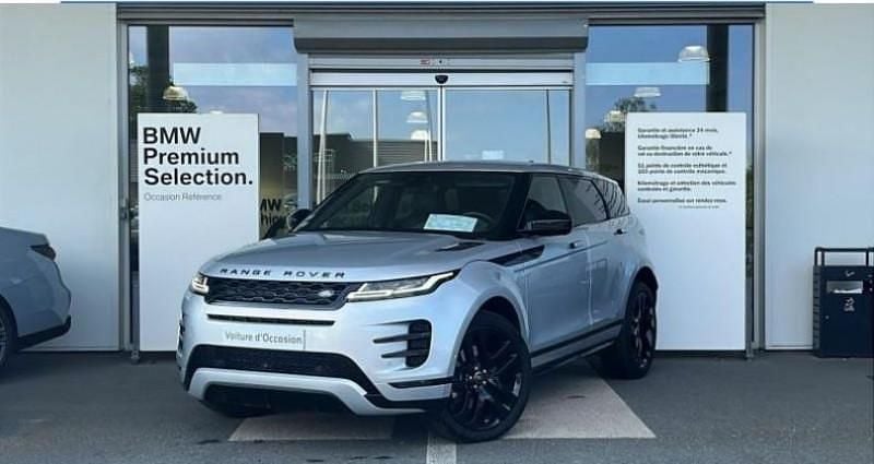 Utilisé 2020 Land Rover Range Rover SE Dynamic SUV | 30 900 € - Image 1/4