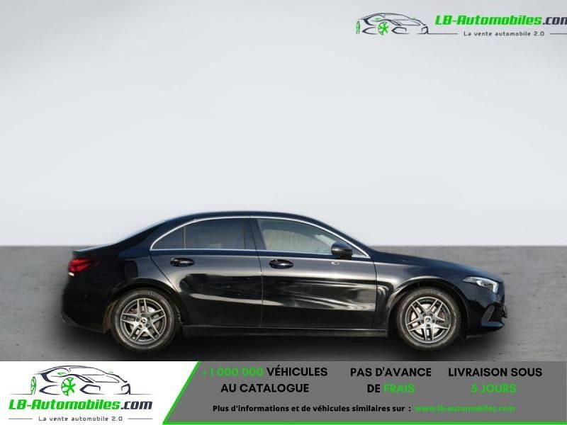 Occasion Mercedes A200 163 ch (119 kW) 2021 Berline