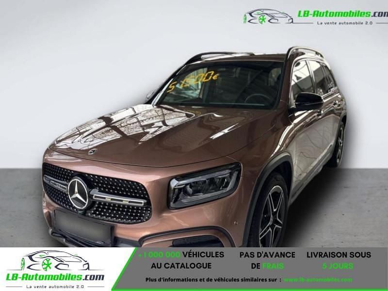 Occasion 2024 Mercedes GLB250 SUV | 58 500 € - Image 1/4