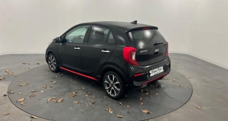 Occasion Kia Picanto GT-Line 84 ch (61 kW) 2023 Citadine