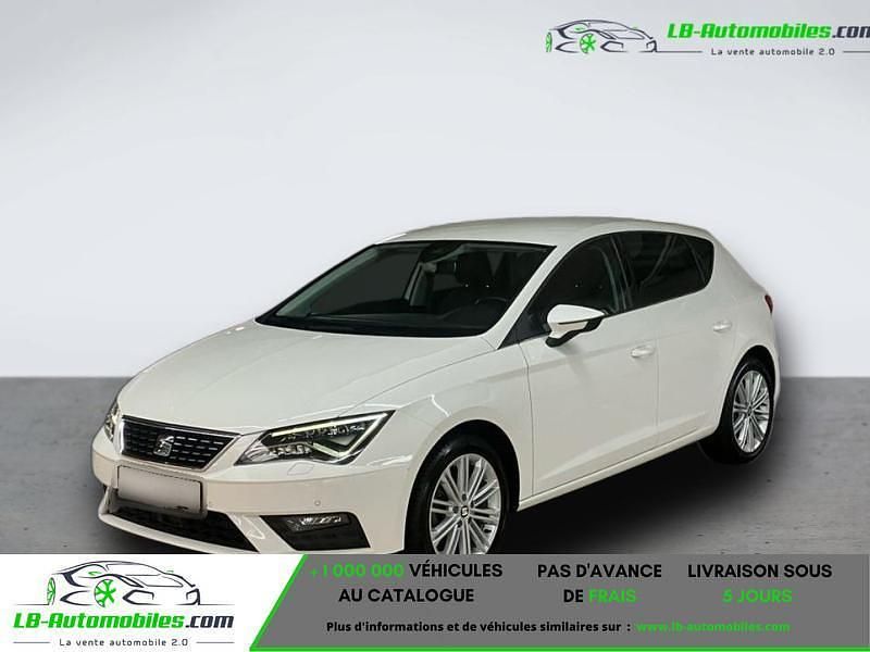 Occasion 2017 Seat Leon Berline | 21 500 € (Prix juste) - Image 1/4