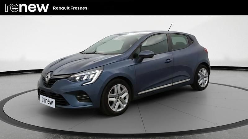 Occasion Renault Clio V 90 ch (66 kW) 2021 Citadine