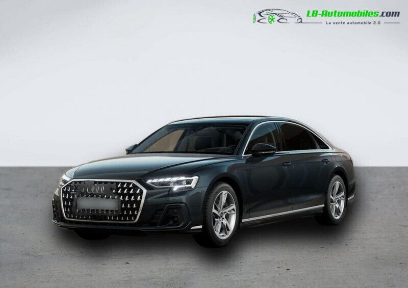 Utilisé 2023 Audi A8 Sport Berline | 77 400 € - Image 1/4