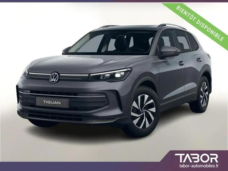 Gris Nouvelle 2025 VW Tiguan SUV | 46 072 € - Image 1/4