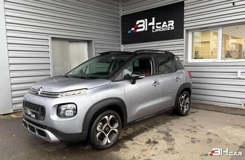 Occasion Citroën C3 Aircross PureTech 131 ch (96 kW) 2021 SUV