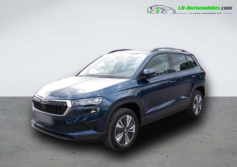 Utilisé 2022 Skoda Karoq SUV | 30 400 € (Prix juste) - Image 1/4