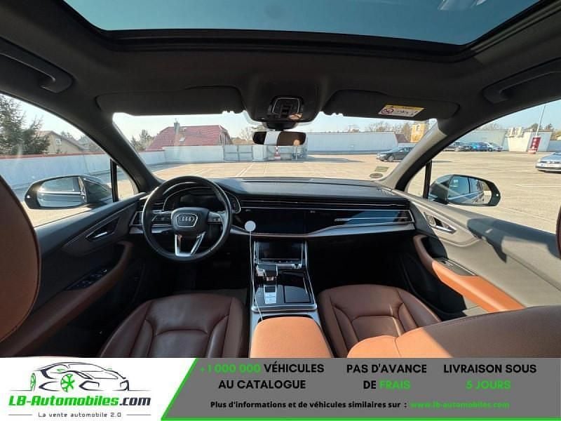 Occasion Audi Q7 Sport 231 ch (169 kW) 2020 SUV