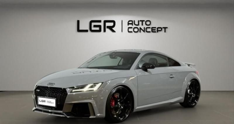 Utilisé 2018 Audi TT Coupé | 53 890 € (Super prix) - Image 1/4