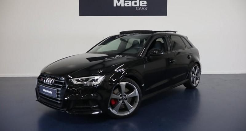 Utilisé 2020 Audi S3 Berline | 37 900 € - Image 1/4