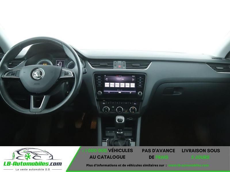 Occasion Skoda Octavia 150 ch (110 kW) 2019 Break