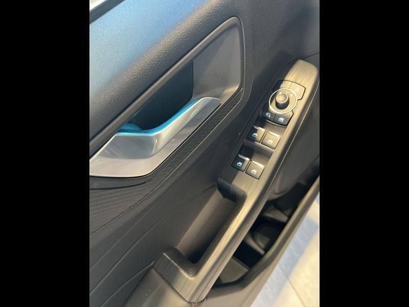 Occasion Ford Kuga ST-Line 152 ch (111 kW) 2026 Noir agate mã©tallisã©e SUV