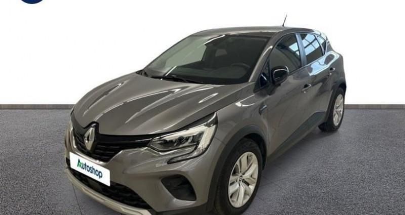 Utilisé 2022 Renault Captur Business SUV | 15 490 € (Bon prix) - Image 1/4