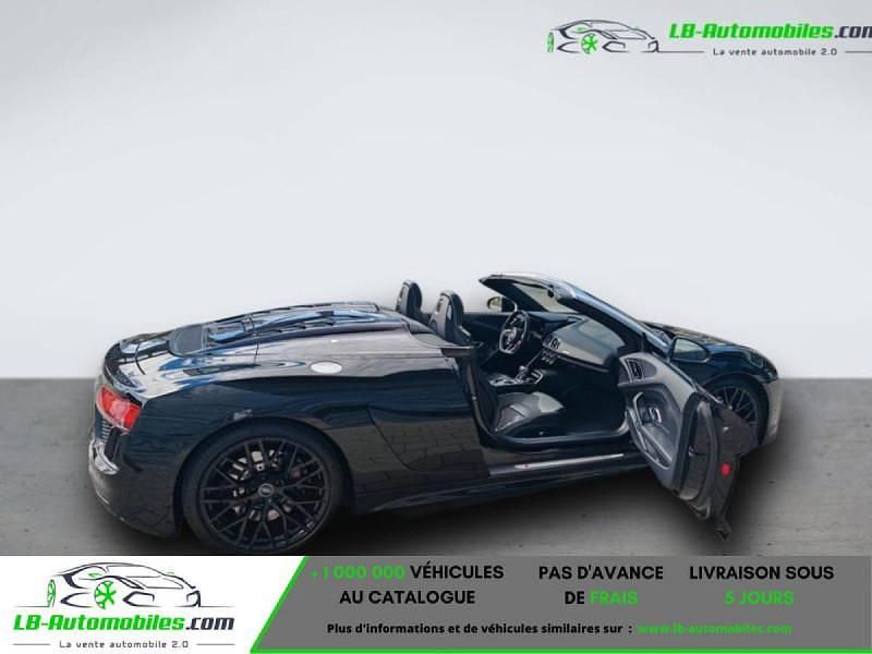 Occasion Audi R8 Coupé Sport 540 ch (397 kW) 2016 Coupé