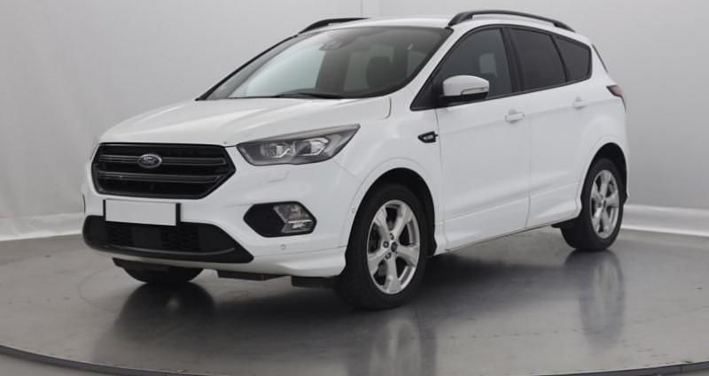 Occasion 2017 Ford Kuga ST-Line SUV | 14 990 € (Prix juste) - Image 1/4