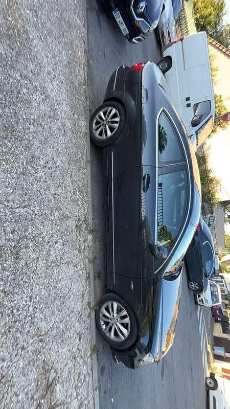 Occasion Mercedes C220 170 ch (125 kW) 2012 Coupé