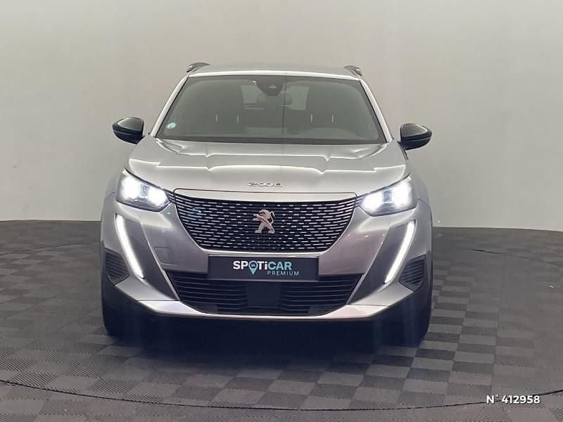 Occasion Peugeot e-2008 Allure 100 kW (136 ch) 2022 SUV