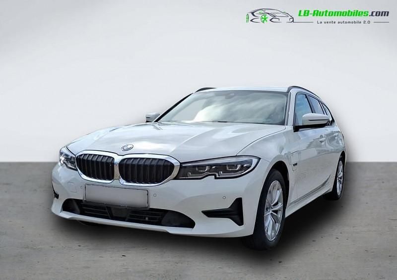Utilisé 2022 BMW 320e Sport Line Berline | 31 300 € (Super prix) - Image 1/4