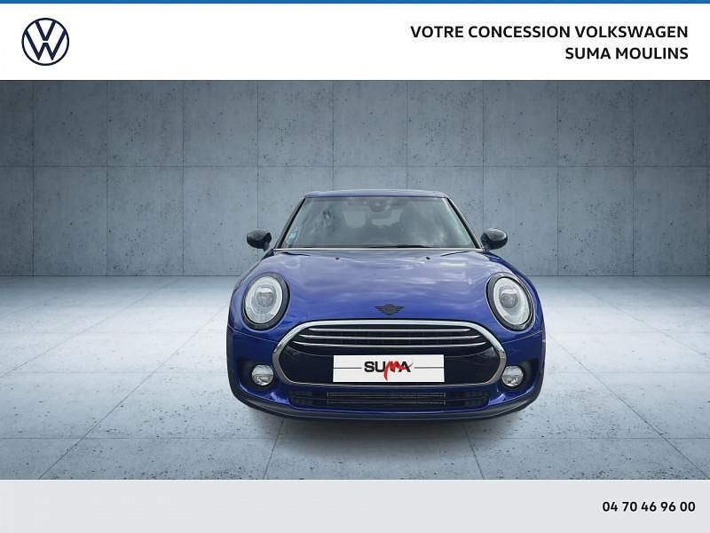 Occasion Mini Clubman 136 ch (100 kW) 2018 Break