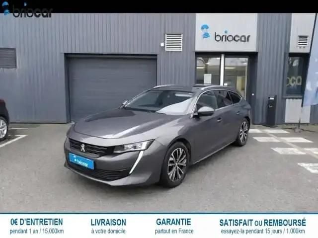 Occasion Peugeot 508 Allure 2021 Platine Break