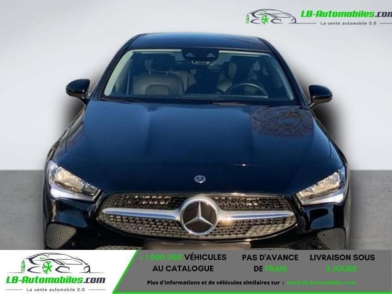 Occasion Mercedes E250 160 ch (117 kW) 2020 Coupé