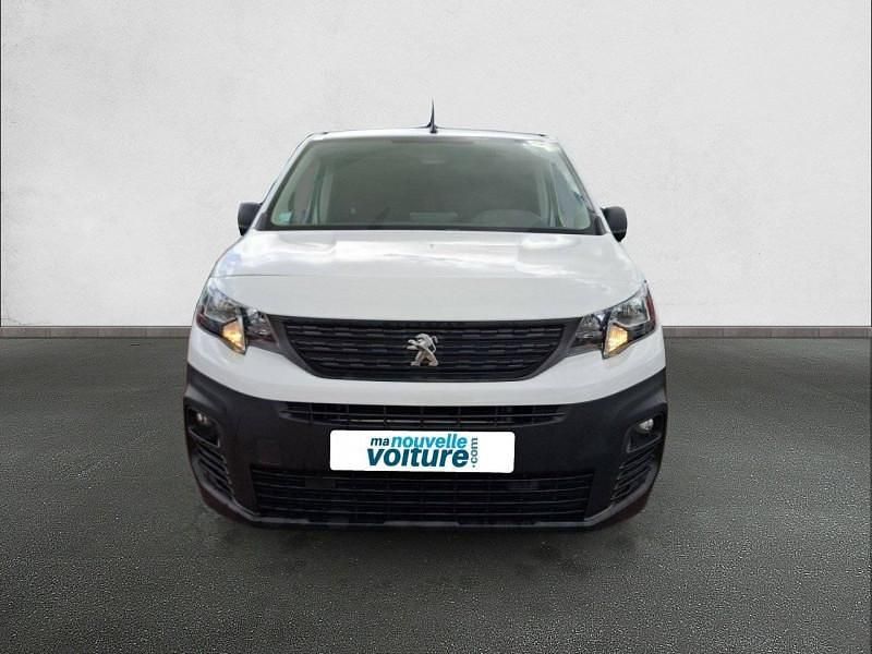 Occasion Peugeot Partner 75 ch (55 kW) 2021 Monospace