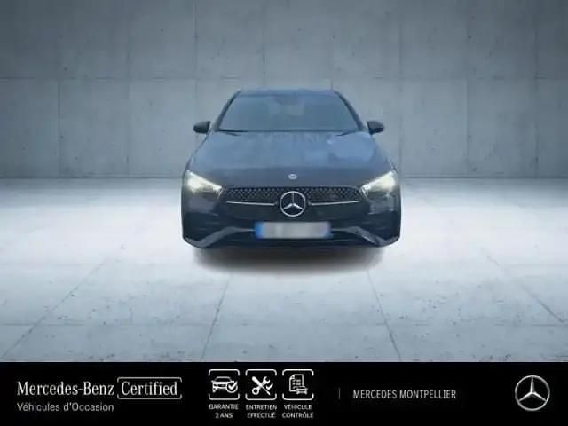 Occasion Mercedes A200 Edition 2025 Noir Berline