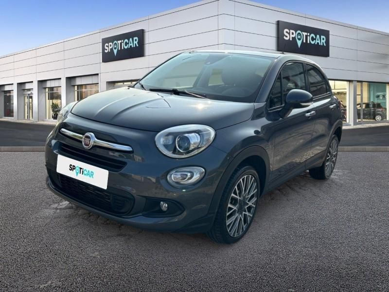 Utilisé 2018 Fiat 500X Club SUV | 10 990 € (Super prix) - Image 1/4