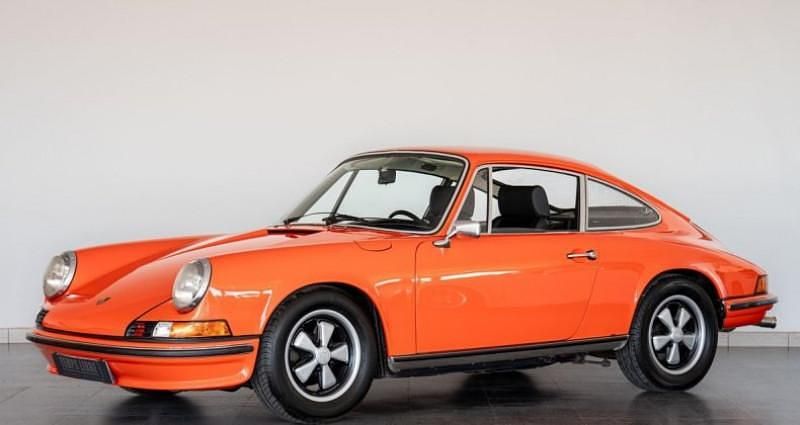 Occasion Porsche 911 1973