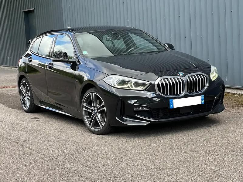 Utilisé 2021 BMW 116 M Sport Citadine | 16 990 € (Bon prix) - Image 1/4