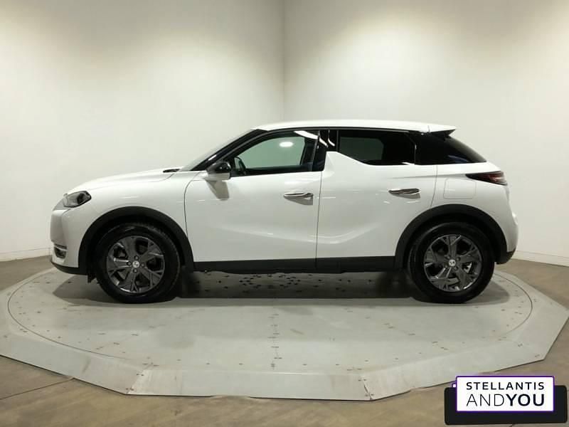 Occasion DS Automobiles DS3 Crossback 100 kW (136 ch) 2022 SUV